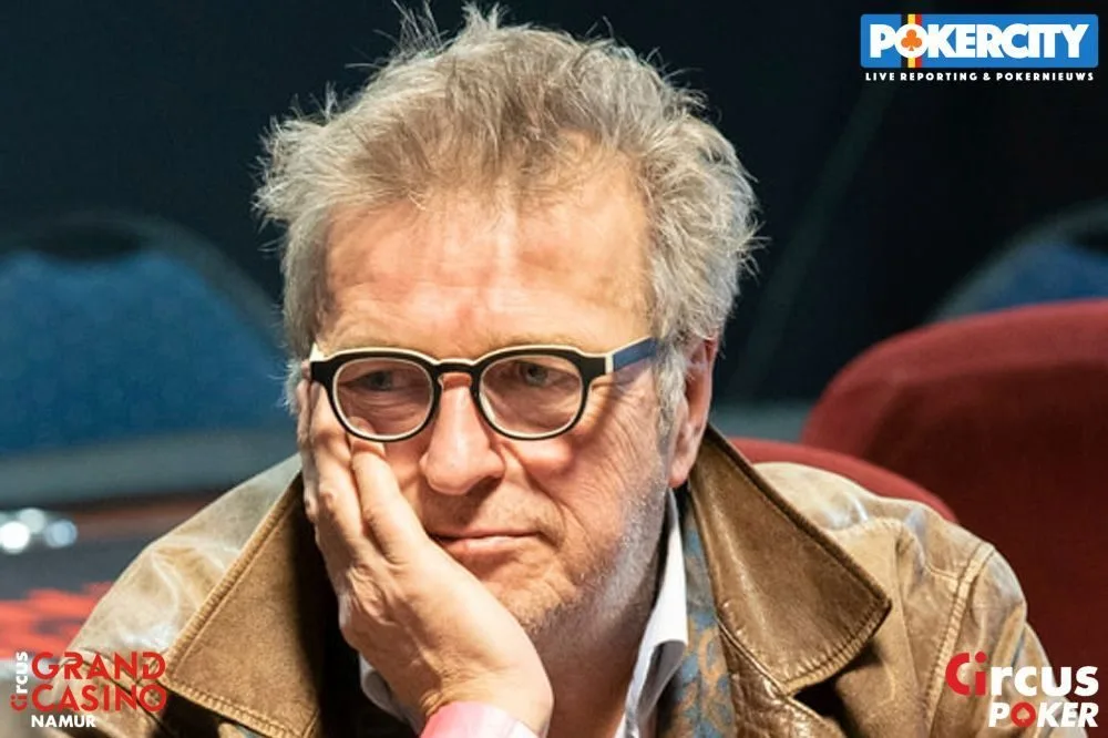 © 2026 Pokercity | Louis-Marie Lebrun | 2020/01 - Winter Festival Namur - #1 - €225 NLH Main Event Louis-Marie Lebrun | 2020/01 - Winter Festival Namur - #1 - €225 NLH Main Event