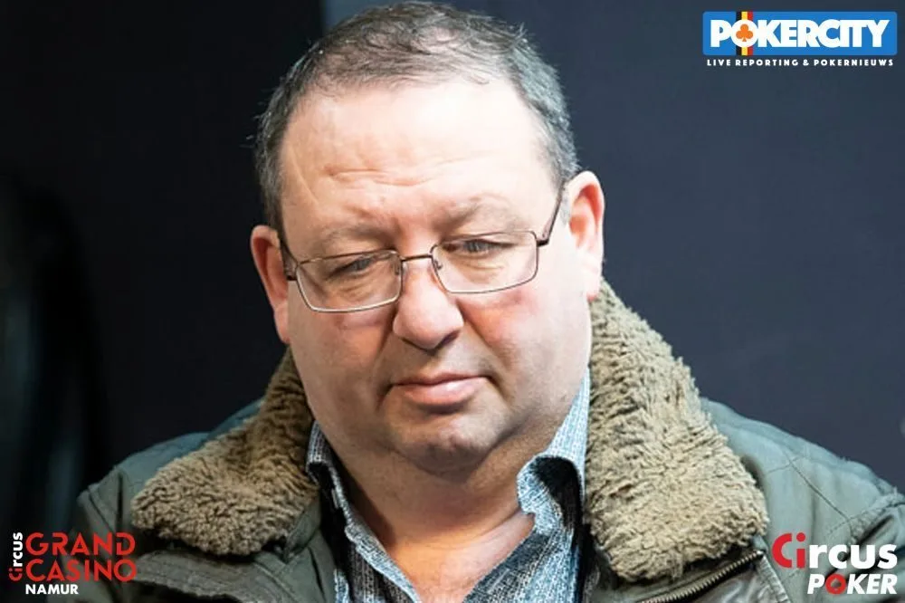 © 2026 Pokercity | Boris Bakhmatov | 2020/01 - Winter Festival Namur - #1 - €225 NLH Main Event Boris Bakhmatov | 2020/01 - Winter Festival Namur - #1 - €225 NLH Main Event