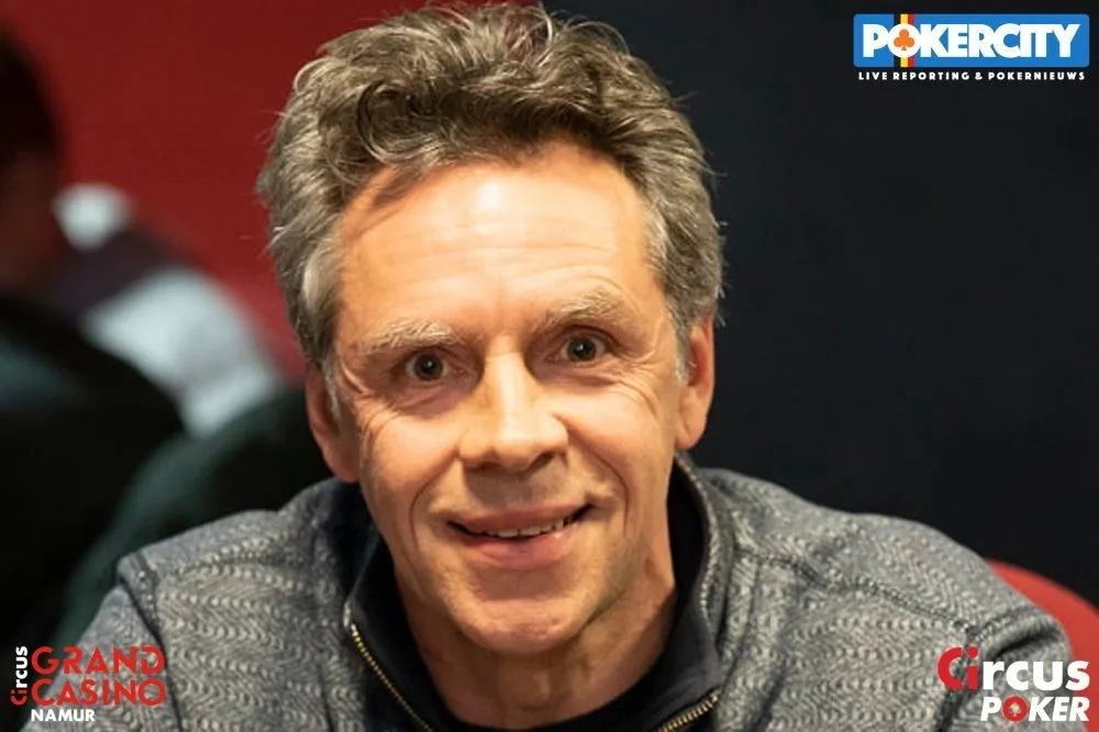 © 2026 Pokercity | Yves Utens | 2020/01 - Winter Festival Namur - #1 - €225 NLH Main Event Yves Utens | 2020/01 - Winter Festival Namur - #1 - €225 NLH Main Event