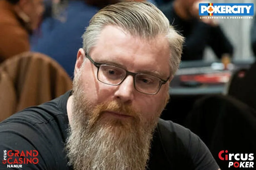 © 2026 Pokercity | Steve Toisul | 2020/01 - Winter Festival Namur - #1 - €225 NLH Main Event Steve Toisul | 2020/01 - Winter Festival Namur - #1 - €225 NLH Main Event