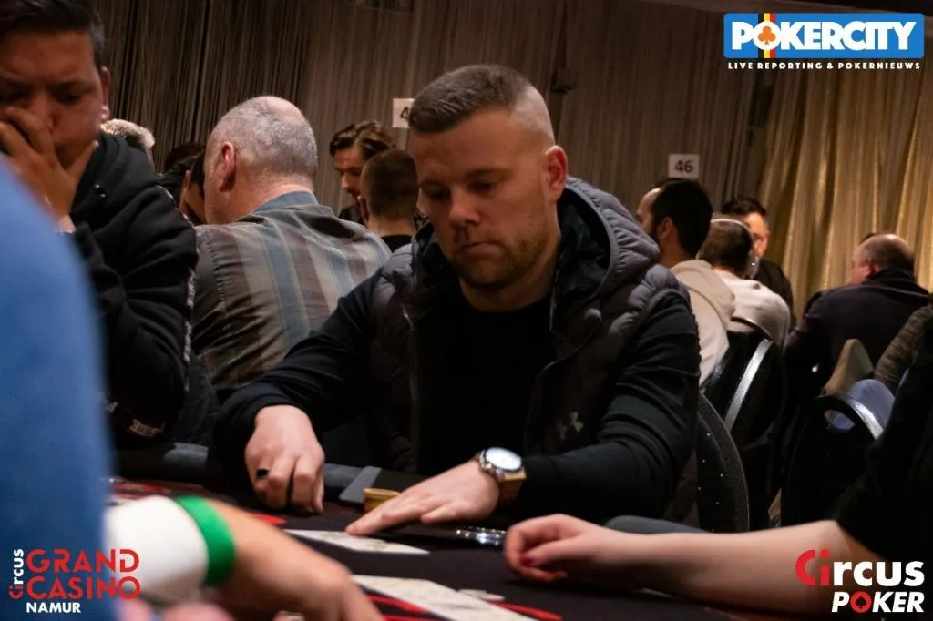 © 2026 Pokercity | Dimitri Devert | 2020/01 - Winter Festival Namur - #1 - €225 NLH Main Event Dimitri Devert | 2020/01 - Winter Festival Namur - #1 - €225 NLH Main Event