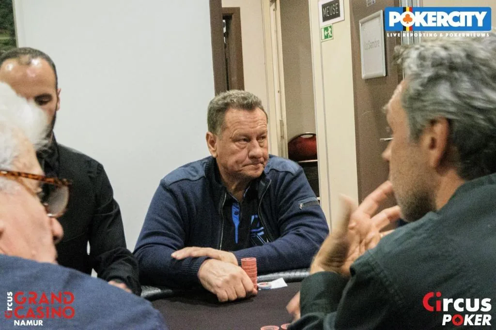 © 2026 Pokercity | Noel Gaens | 2020/01 - Winter Festival Namur - #1 - €225 NLH Main Event Noel Gaens | 2020/01 - Winter Festival Namur - #1 - €225 NLH Main Event