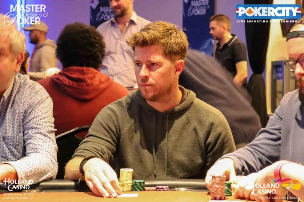 © 2026 Pokercity | Jasper Wetemans | 2021/11 - Master Classics of Poker - #1 - €550 NLH Welcome Back Single Re-entry Jasper Wetemans | 2021/11 - Master Classics of Poker - #1 - €550 NLH Welcome Back Single Re-entry