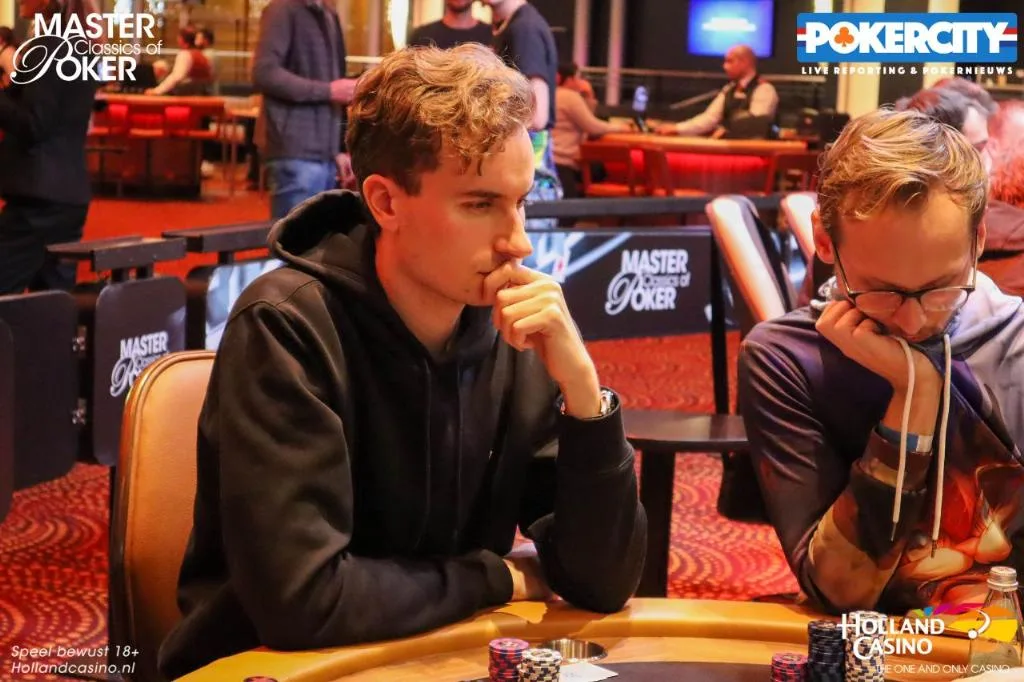 © 2026 Pokercity | David Vedral | 2021/11 - Master Classics of Poker - #4 - €2.200 NLHE Main Event David Vedral | 2021/11 - Master Classics of Poker - #4 - €2.200 NLHE Main Event