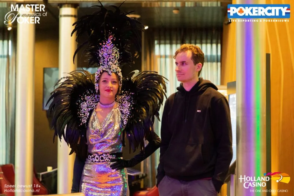 © 2026 Pokercity | David Vedral | 2021/11 - Master Classics of Poker - #4 - €2.200 NLHE Main Event David Vedral | 2021/11 - Master Classics of Poker - #4 - €2.200 NLHE Main Event