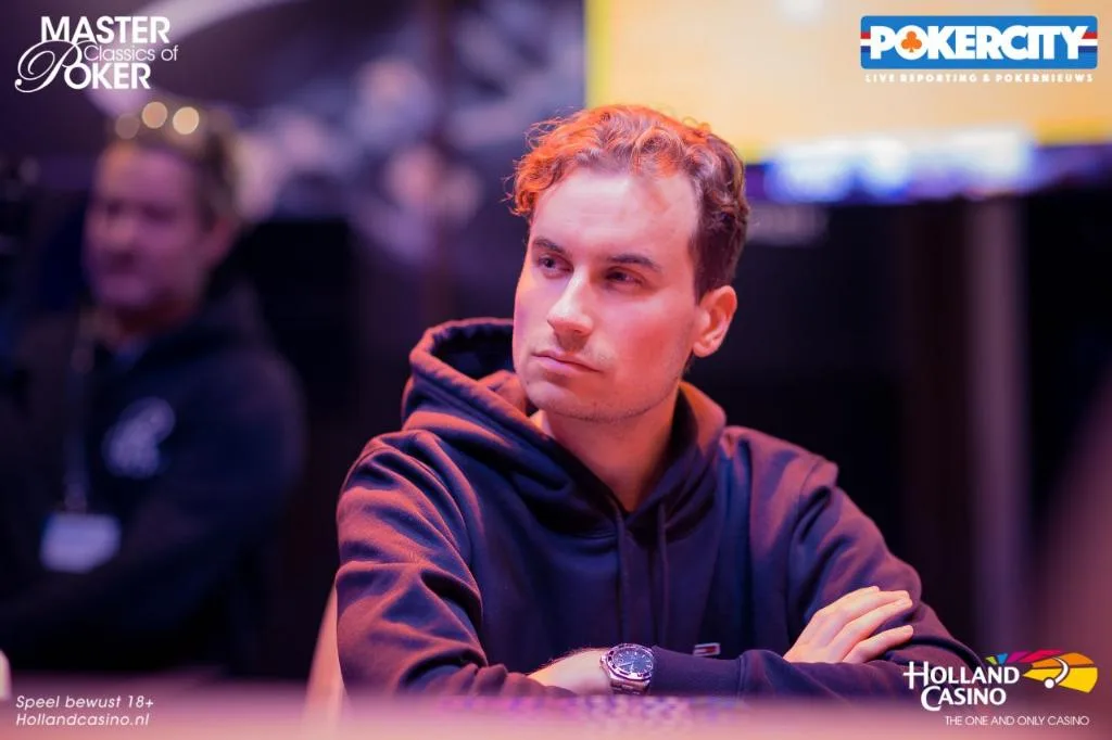 © 2026 Pokercity | David Vedral | 2021/11 - Master Classics of Poker - #4 - €2.200 NLHE Main Event David Vedral | 2021/11 - Master Classics of Poker - #4 - €2.200 NLHE Main Event