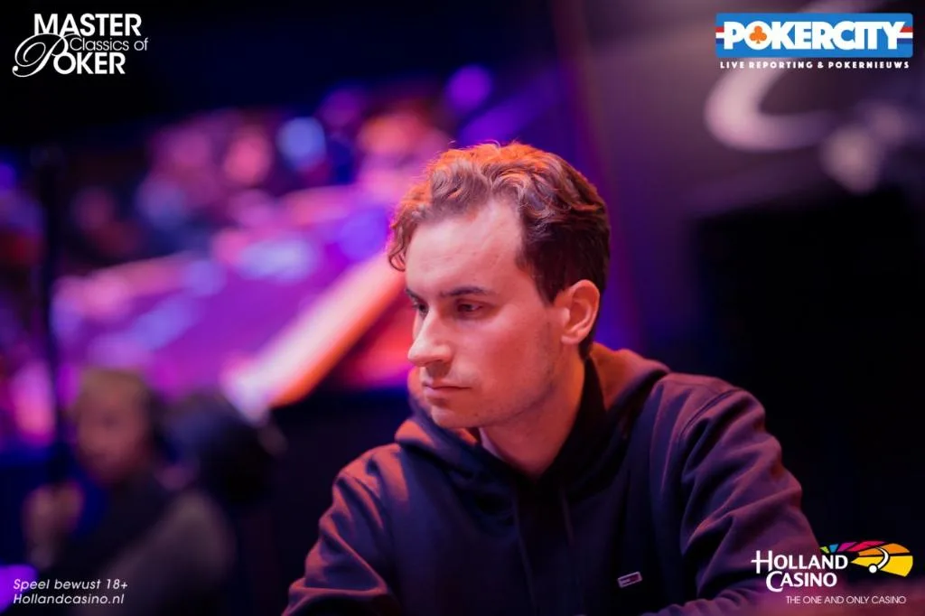 © 2026 Pokercity | David Vedral | 2021/11 - Master Classics of Poker - #4 - €2.200 NLHE Main Event David Vedral | 2021/11 - Master Classics of Poker - #4 - €2.200 NLHE Main Event