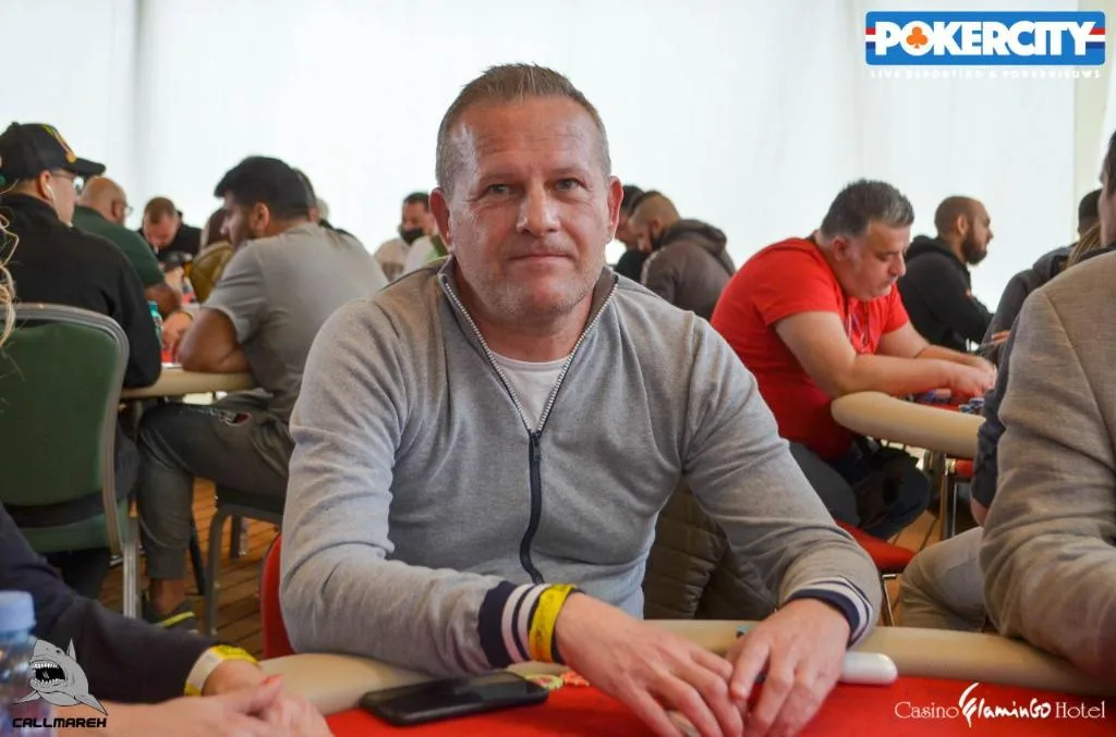 © 2026 Pokercity | Frank Spruit | 2021/11 - Benelux poker tour - €195 NLH Main Event Frank Spruit | 2021/11 - Benelux poker tour - €195 NLH Main Event
