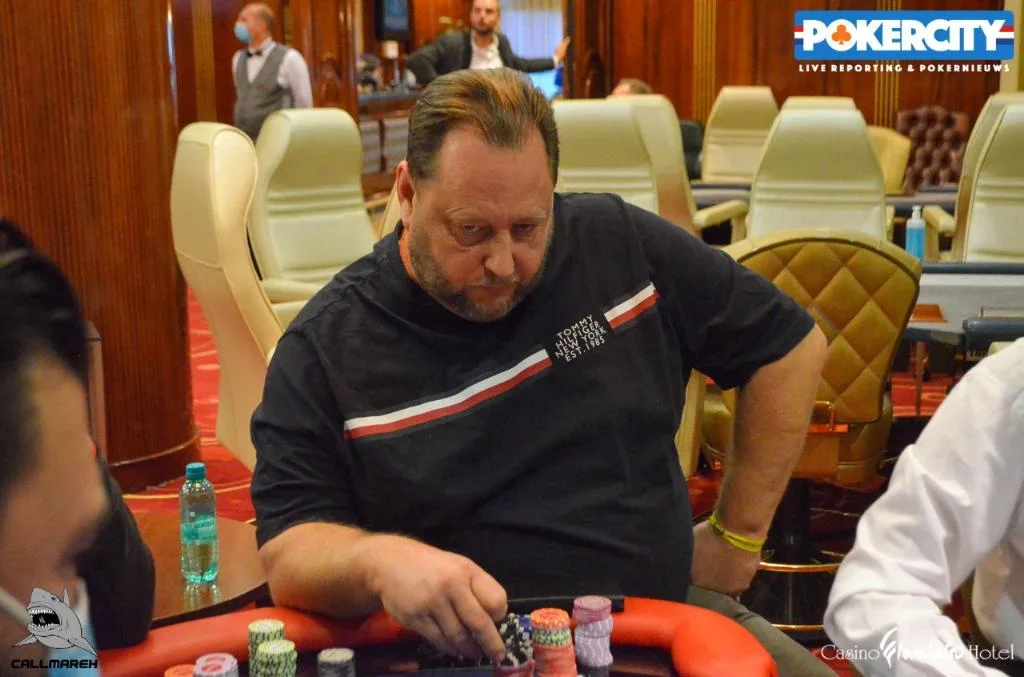 © 2026 Pokercity | Tommy Lievens | 2021/11 - Benelux poker tour - €195 NLH Main Event Tommy Lievens | 2021/11 - Benelux poker tour - €195 NLH Main Event