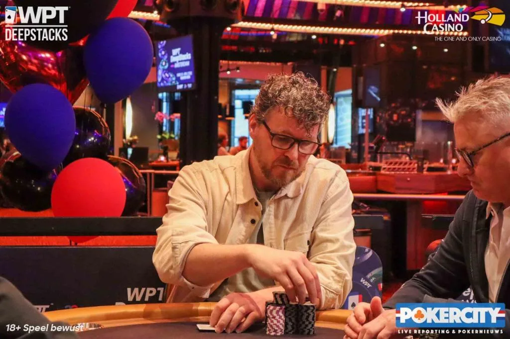 © 2026 Pokercity | M. Brenninkmeyer | 2022/03 - WPT DeepStacks Amsterdam - #2 - €560 NLHE Single Re-entry M. Brenninkmeyer | 2022/03 - WPT DeepStacks Amsterdam - #2 - €560 NLHE Single Re-entry