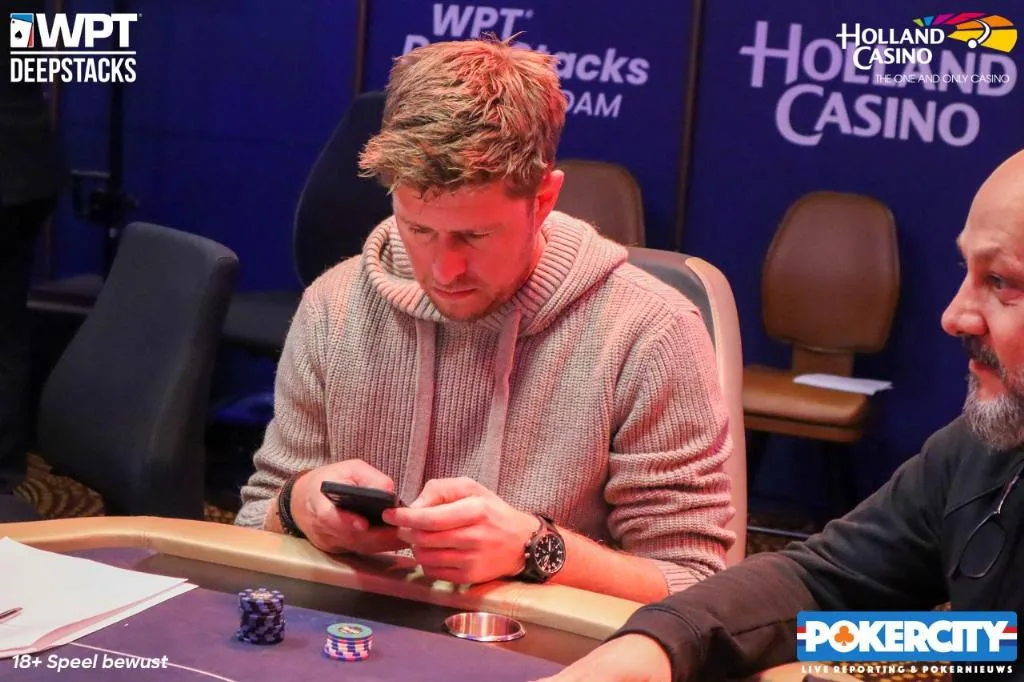 © 2026 Pokercity | Jasper Wetemans | 2022/03 - WPT DeepStacks Amsterdam - #4 - €1.100 NLHE Main Event Jasper Wetemans | 2022/03 - WPT DeepStacks Amsterdam - #4 - €1.100 NLHE Main Event