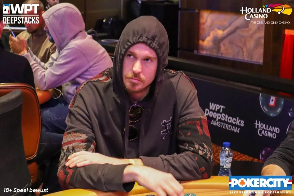 © 2026 Pokercity | Adam Martinson | 2022/03 - WPT DeepStacks Amsterdam - #4 - €1.100 NLHE Main Event Adam Martinson | 2022/03 - WPT DeepStacks Amsterdam - #4 - €1.100 NLHE Main Event