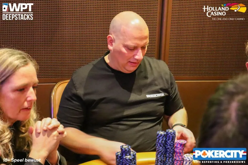 © 2026 Pokercity | Firat Baltaci | 2022/03 - WPT DeepStacks Amsterdam - #4 - €1.100 NLHE Main Event Firat Baltaci | 2022/03 - WPT DeepStacks Amsterdam - #4 - €1.100 NLHE Main Event