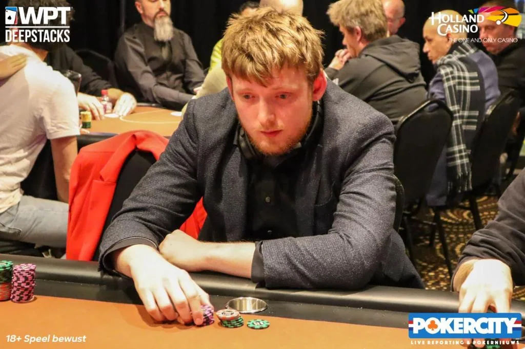 © 2026 Pokercity | Duco ten Haven | 2022/03 - WPT DeepStacks Amsterdam - #6 - €2.200 High Roller 8-Max Duco ten Haven | 2022/03 - WPT DeepStacks Amsterdam - #6 - €2.200 High Roller 8-Max