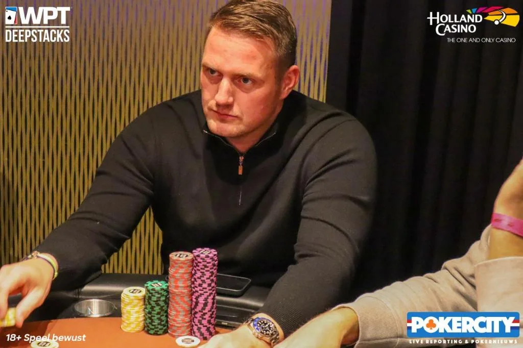 © 2026 Pokercity | Joey Vittali | 2022/03 - WPT DeepStacks Amsterdam - #6 - €2.200 High Roller 8-Max Joey Vittali | 2022/03 - WPT DeepStacks Amsterdam - #6 - €2.200 High Roller 8-Max