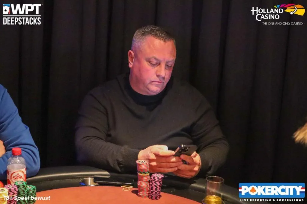 © 2026 Pokercity | Kees Alblas | 2022/03 - WPT DeepStacks Amsterdam - #6 - €2.200 High Roller 8-Max Kees Alblas | 2022/03 - WPT DeepStacks Amsterdam - #6 - €2.200 High Roller 8-Max
