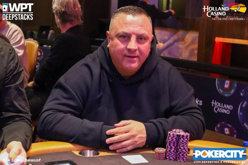 © 2026 Pokercity | Kees Alblas | 2022/03 - WPT DeepStacks Amsterdam - #6 - €2.200 High Roller 8-Max Kees Alblas | 2022/03 - WPT DeepStacks Amsterdam - #6 - €2.200 High Roller 8-Max