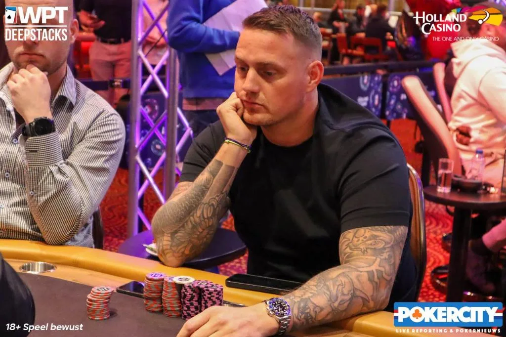 © 2026 Pokercity | Joey Vittali | 2022/03 - WPT DeepStacks Amsterdam - #6 - €2.200 High Roller 8-Max Joey Vittali | 2022/03 - WPT DeepStacks Amsterdam - #6 - €2.200 High Roller 8-Max