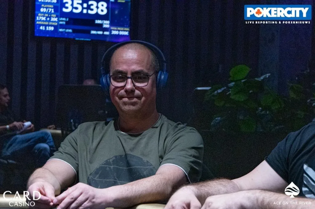 © 2026 Pokercity | Nonkel Kris | 2022/04 - Benelux Poker Tour - €195 Benelux Poker Tour Main Event Nonkel Kris | 2022/04 - Benelux Poker Tour - €195 Benelux Poker Tour Main Event