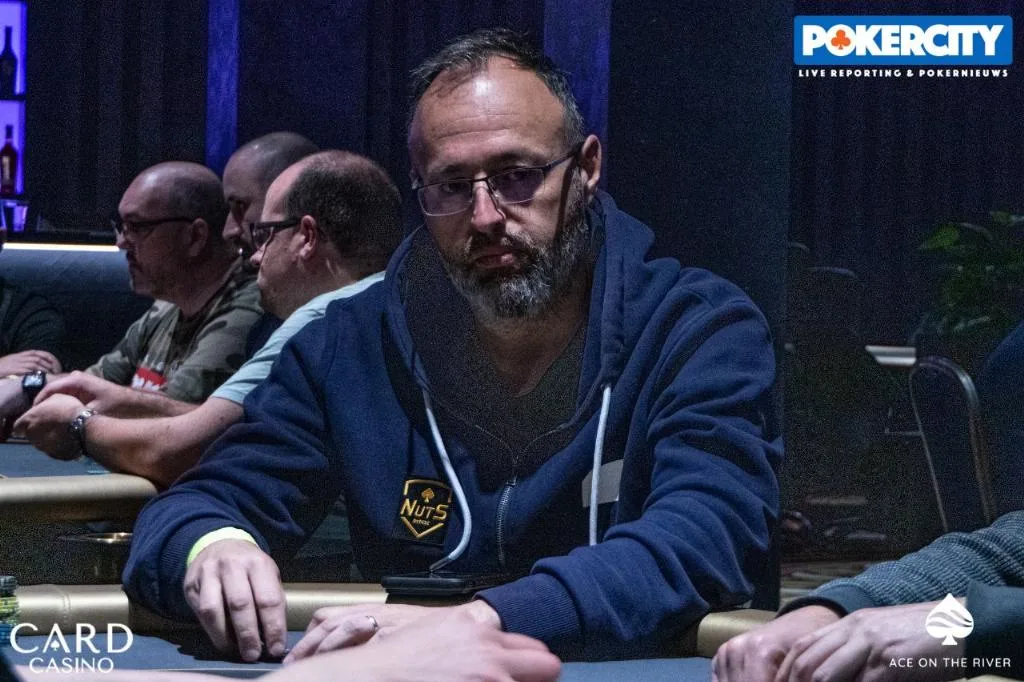 © 2026 Pokercity | Michael Ahmetas | 2022/04 - Benelux Poker Tour - €195 Benelux Poker Tour Main Event Michael Ahmetas | 2022/04 - Benelux Poker Tour - €195 Benelux Poker Tour Main Event