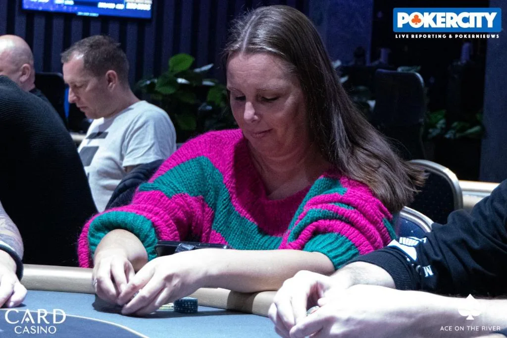 © 2026 Pokercity | Francis van Uden | 2022/04 - Benelux Poker Tour - €195 Benelux Poker Tour Main Event Francis van Uden | 2022/04 - Benelux Poker Tour - €195 Benelux Poker Tour Main Event