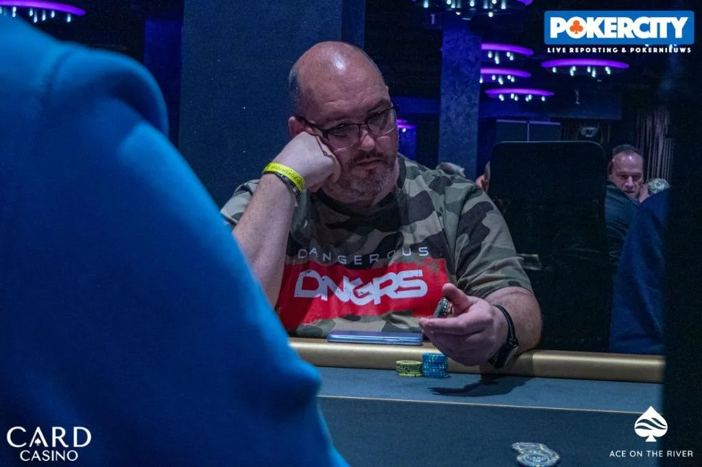 © 2026 Pokercity | Frans Serlier | 2022/04 - Benelux Poker Tour - €195 Benelux Poker Tour Main Event Frans Serlier | 2022/04 - Benelux Poker Tour - €195 Benelux Poker Tour Main Event