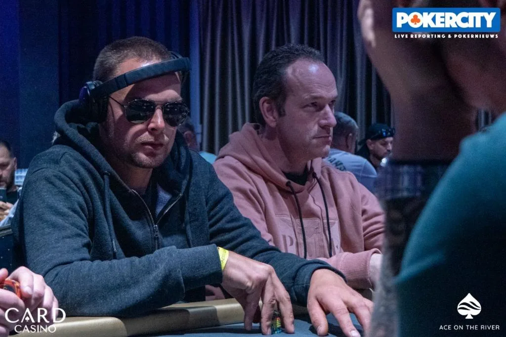 © 2026 Pokercity | Daan Windmolders | 2022/04 - Benelux Poker Tour - €195 Benelux Poker Tour Main Event Daan Windmolders | 2022/04 - Benelux Poker Tour - €195 Benelux Poker Tour Main Event