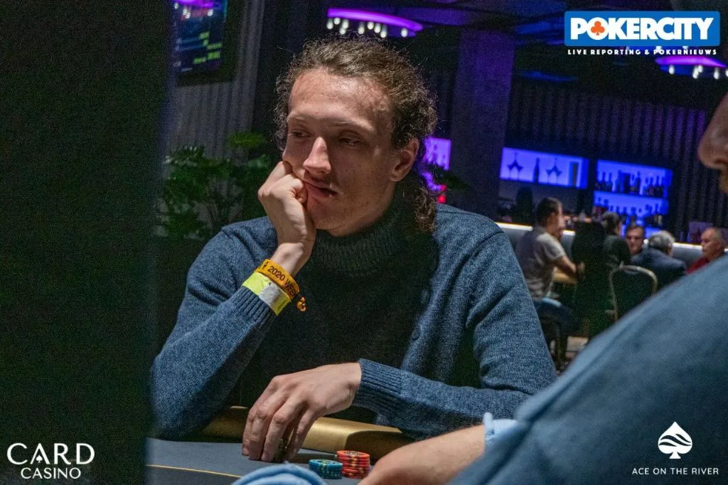 © 2026 Pokercity | Jochen Maes | 2022/04 - Benelux Poker Tour - €195 Benelux Poker Tour Main Event Jochen Maes | 2022/04 - Benelux Poker Tour - €195 Benelux Poker Tour Main Event