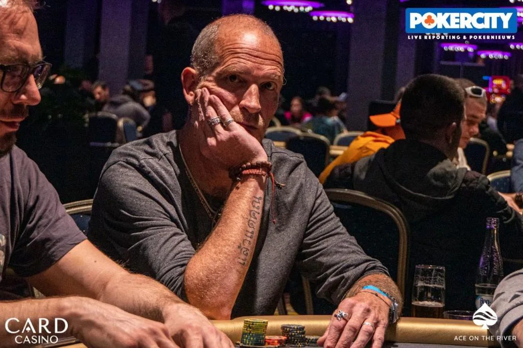 © 2026 Pokercity | Michael Boekhout | 2022/04 - Benelux Poker Tour - €195 Benelux Poker Tour Main Event Michael Boekhout | 2022/04 - Benelux Poker Tour - €195 Benelux Poker Tour Main Event