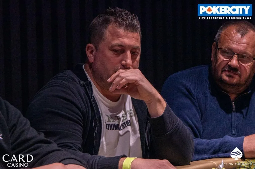 © 2026 Pokercity | Cedric Mazza | 2022/04 - Benelux Poker Tour - €195 Benelux Poker Tour Main Event Cedric Mazza | 2022/04 - Benelux Poker Tour - €195 Benelux Poker Tour Main Event