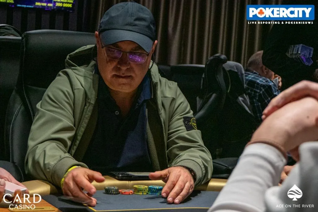 © 2026 Pokercity | Adnan Oran | 2022/04 - Benelux Poker Tour - €195 Benelux Poker Tour Main Event Adnan Oran | 2022/04 - Benelux Poker Tour - €195 Benelux Poker Tour Main Event