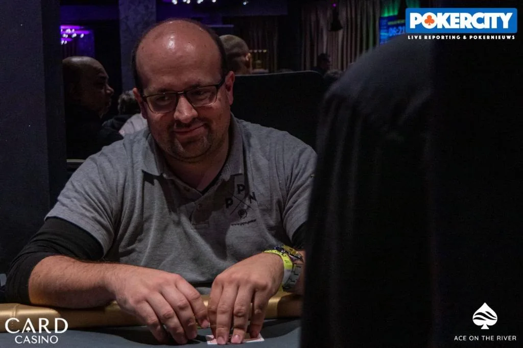 © 2026 Pokercity | Sander van Maanen | 2022/04 - Benelux Poker Tour - €195 Benelux Poker Tour Main Event Sander van Maanen | 2022/04 - Benelux Poker Tour - €195 Benelux Poker Tour Main Event