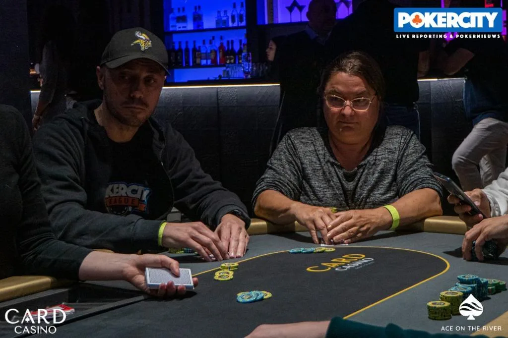 © 2026 Pokercity | Lars Smeets | 2022/04 - Benelux Poker Tour - €195 Benelux Poker Tour Main Event Lars Smeets | 2022/04 - Benelux Poker Tour - €195 Benelux Poker Tour Main Event