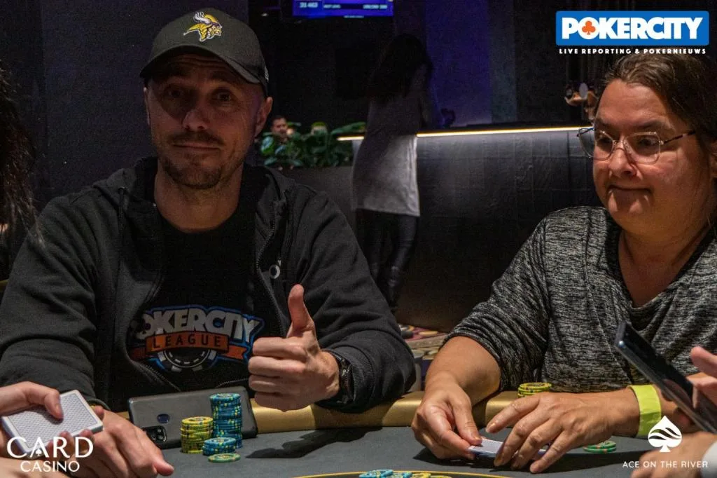 © 2026 Pokercity | Lars Smeets | 2022/04 - Benelux Poker Tour - €195 Benelux Poker Tour Main Event Lars Smeets | 2022/04 - Benelux Poker Tour - €195 Benelux Poker Tour Main Event