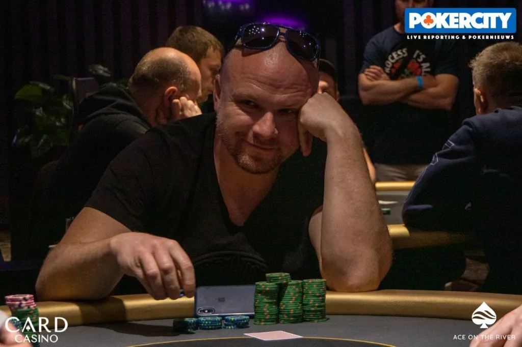 © 2026 Pokercity | Jozef Hardon | 2022/04 - Benelux Poker Tour - €195 Benelux Poker Tour Main Event Jozef Hardon | 2022/04 - Benelux Poker Tour - €195 Benelux Poker Tour Main Event