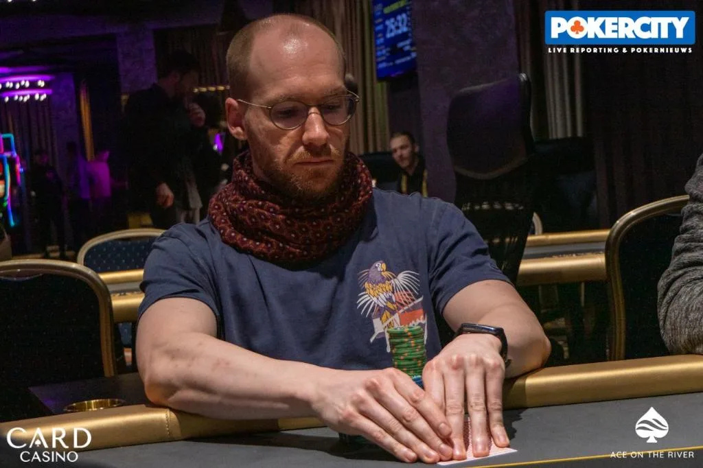 © 2026 Pokercity | Andrej Kocian | 2022/04 - Benelux Poker Tour - €195 Benelux Poker Tour Main Event Andrej Kocian | 2022/04 - Benelux Poker Tour - €195 Benelux Poker Tour Main Event