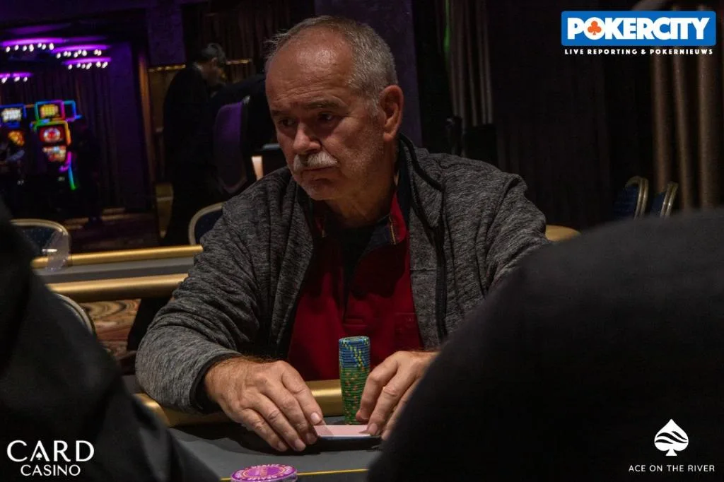 © 2026 Pokercity | Radomir Jakubec | 2022/04 - Benelux Poker Tour - €195 Benelux Poker Tour Main Event Radomir Jakubec | 2022/04 - Benelux Poker Tour - €195 Benelux Poker Tour Main Event