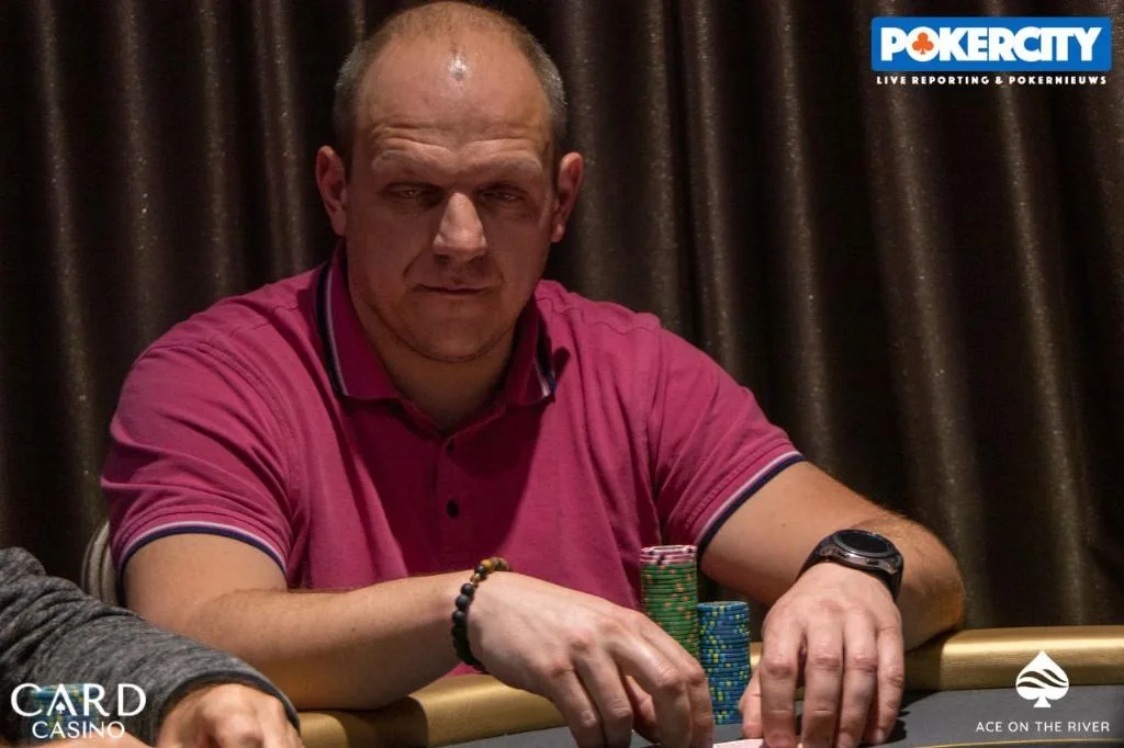 © 2026 Pokercity | Petr Vrbicky | 2022/04 - Benelux Poker Tour - €195 Benelux Poker Tour Main Event Petr Vrbicky | 2022/04 - Benelux Poker Tour - €195 Benelux Poker Tour Main Event