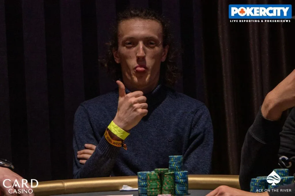 © 2026 Pokercity | Jochen Maes | 2022/04 - Benelux Poker Tour - €195 Benelux Poker Tour Main Event Jochen Maes | 2022/04 - Benelux Poker Tour - €195 Benelux Poker Tour Main Event
