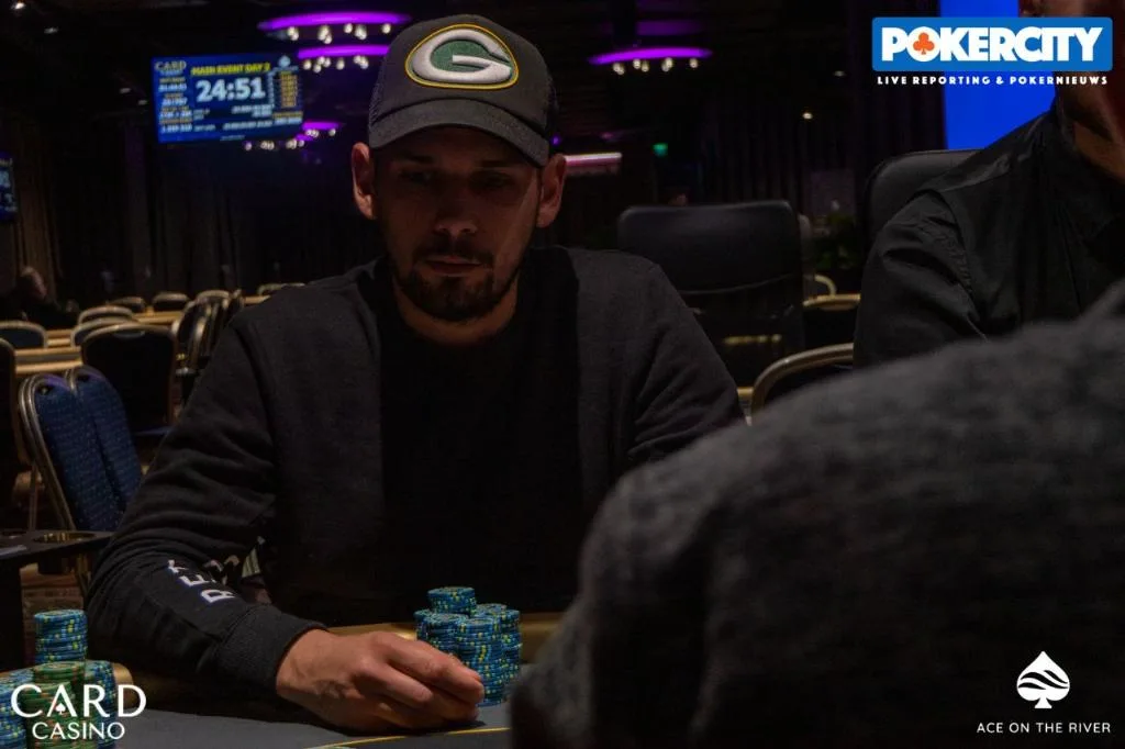 © 2026 Pokercity | Jakub Pastierik | 2022/04 - Benelux Poker Tour - €195 Benelux Poker Tour Main Event Jakub Pastierik | 2022/04 - Benelux Poker Tour - €195 Benelux Poker Tour Main Event