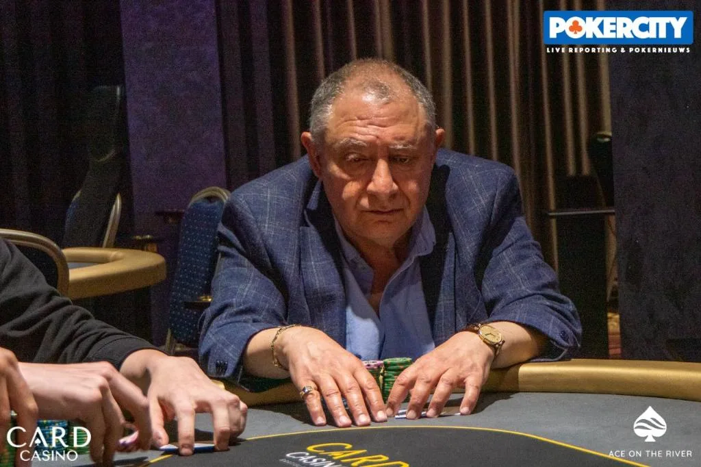 © 2026 Pokercity | Joca Marinkovic | 2022/04 - Benelux Poker Tour - €195 Benelux Poker Tour Main Event Joca Marinkovic | 2022/04 - Benelux Poker Tour - €195 Benelux Poker Tour Main Event