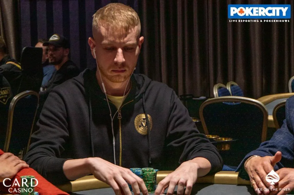 © 2026 Pokercity | Vladimir Burstein | 2022/04 - Benelux Poker Tour - €195 Benelux Poker Tour Main Event Vladimir Burstein | 2022/04 - Benelux Poker Tour - €195 Benelux Poker Tour Main Event