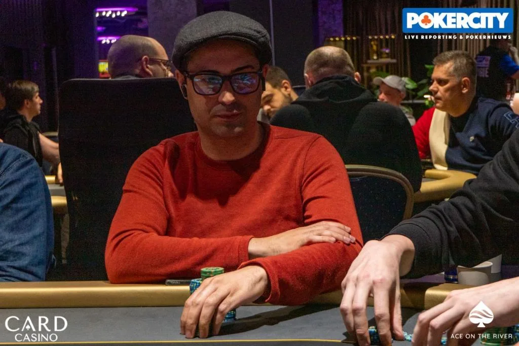 © 2026 Pokercity | Vittor Marques Rebelo | 2022/04 - Benelux Poker Tour - €195 Benelux Poker Tour Main Event Vittor Marques Rebelo | 2022/04 - Benelux Poker Tour - €195 Benelux Poker Tour Main Event