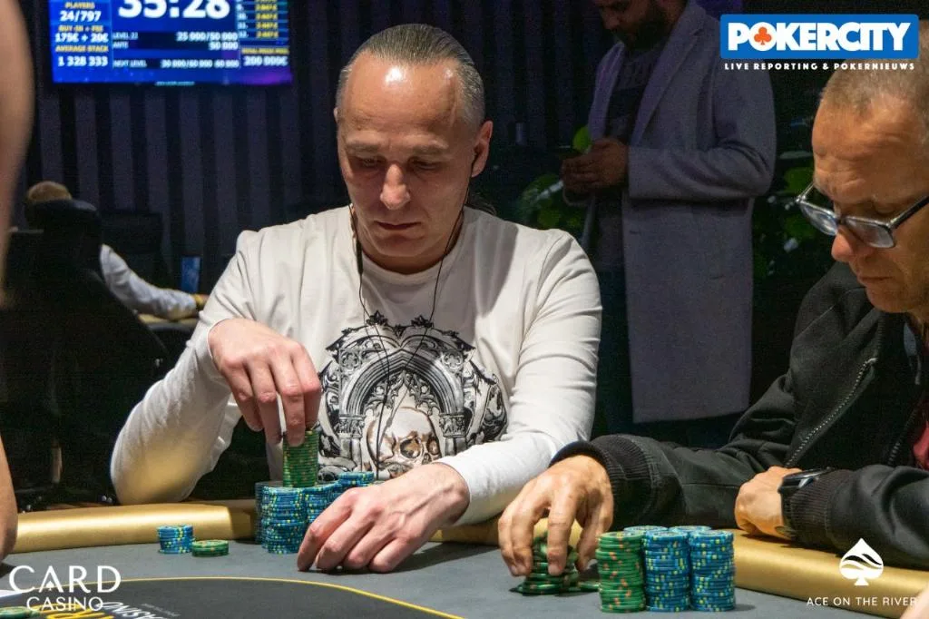 © 2026 Pokercity | Ondrej Lon | 2022/04 - Benelux Poker Tour - €195 Benelux Poker Tour Main Event Ondrej Lon | 2022/04 - Benelux Poker Tour - €195 Benelux Poker Tour Main Event