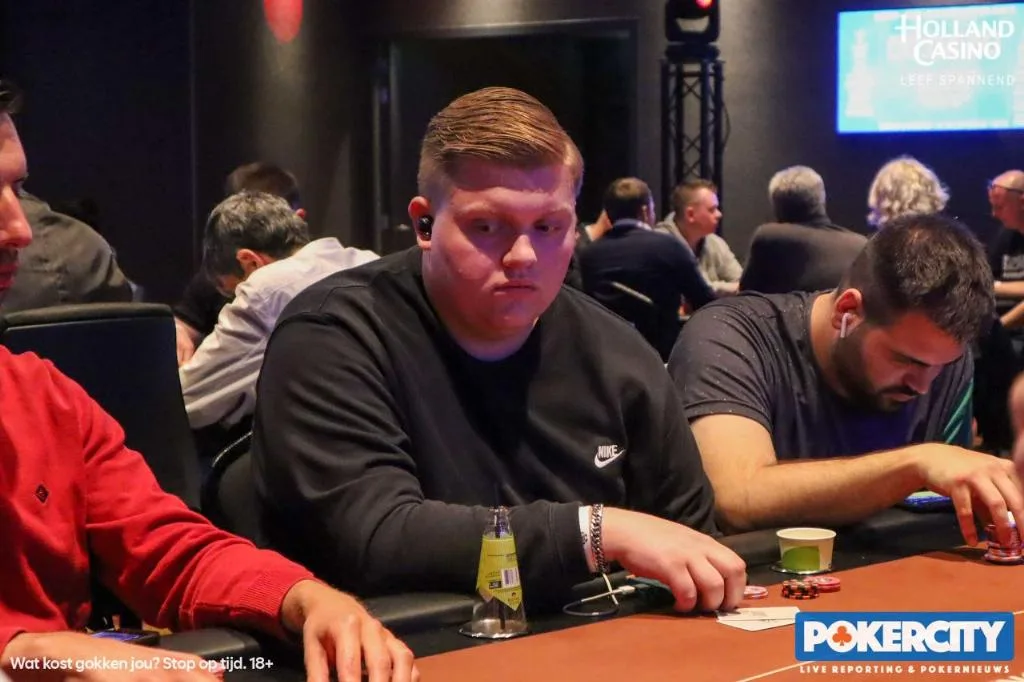© 2026 Pokercity | Stijn Augustinus | 2022/05 - WSOP Circuit Venlo - #3 - €450 NLHE The Weekender Stijn Augustinus | 2022/05 - WSOP Circuit Venlo - #3 - €450 NLHE The Weekender