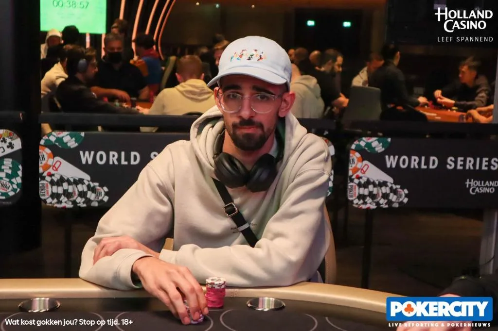 © 2026 Pokercity | Mohames Ali | 2022/05 - WSOP Circuit Venlo - #7 - €780 6-max Re-entry Mohames Ali | 2022/05 - WSOP Circuit Venlo - #7 - €780 6-max Re-entry