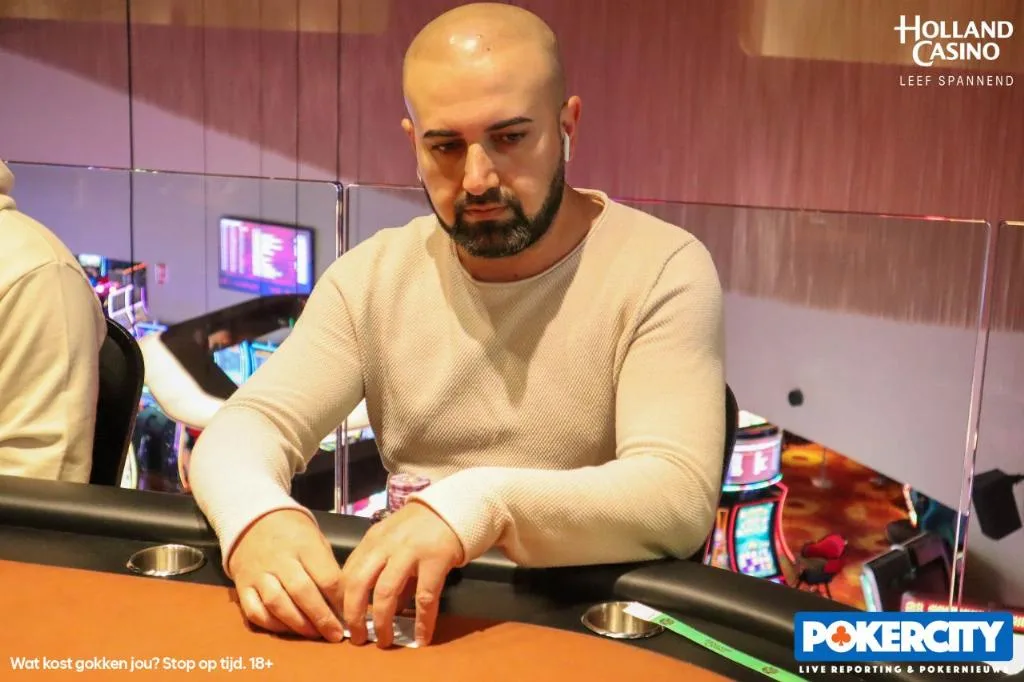 © 2026 Pokercity | Arin Mohamad | 2022/05 - WSOP Circuit Venlo - #7 - €780 6-max Re-entry Arin Mohamad | 2022/05 - WSOP Circuit Venlo - #7 - €780 6-max Re-entry