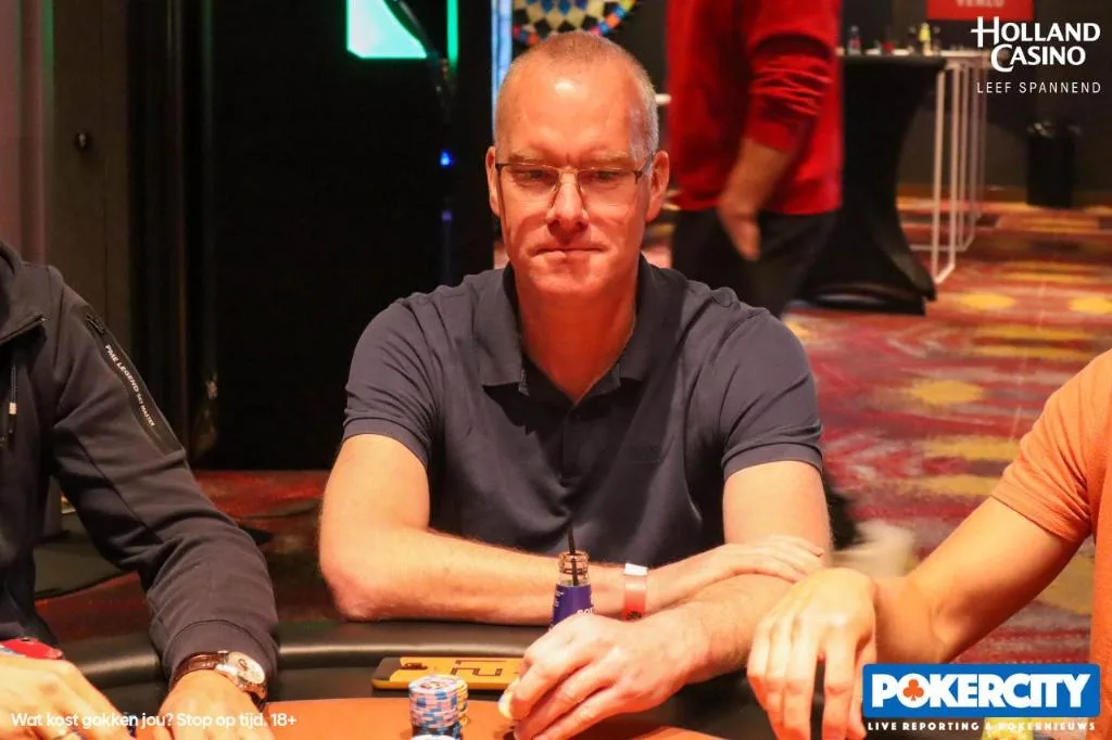 © 2026 Pokercity | Roel Bosma | 2022/05 - WSOP Circuit Venlo - #12 - €1.100 Main Event (€500k GTD) Roel Bosma | 2022/05 - WSOP Circuit Venlo - #12 - €1.100 Main Event (€500k GTD)