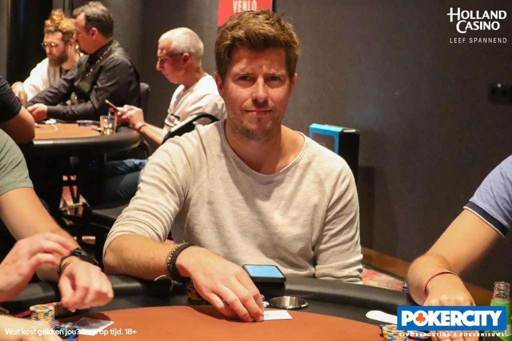 © 2026 Pokercity | Jasper Wetemans | 2022/05 - WSOP Circuit Venlo - #12 - €1.100 Main Event (€500k GTD) Jasper Wetemans | 2022/05 - WSOP Circuit Venlo - #12 - €1.100 Main Event (€500k GTD)