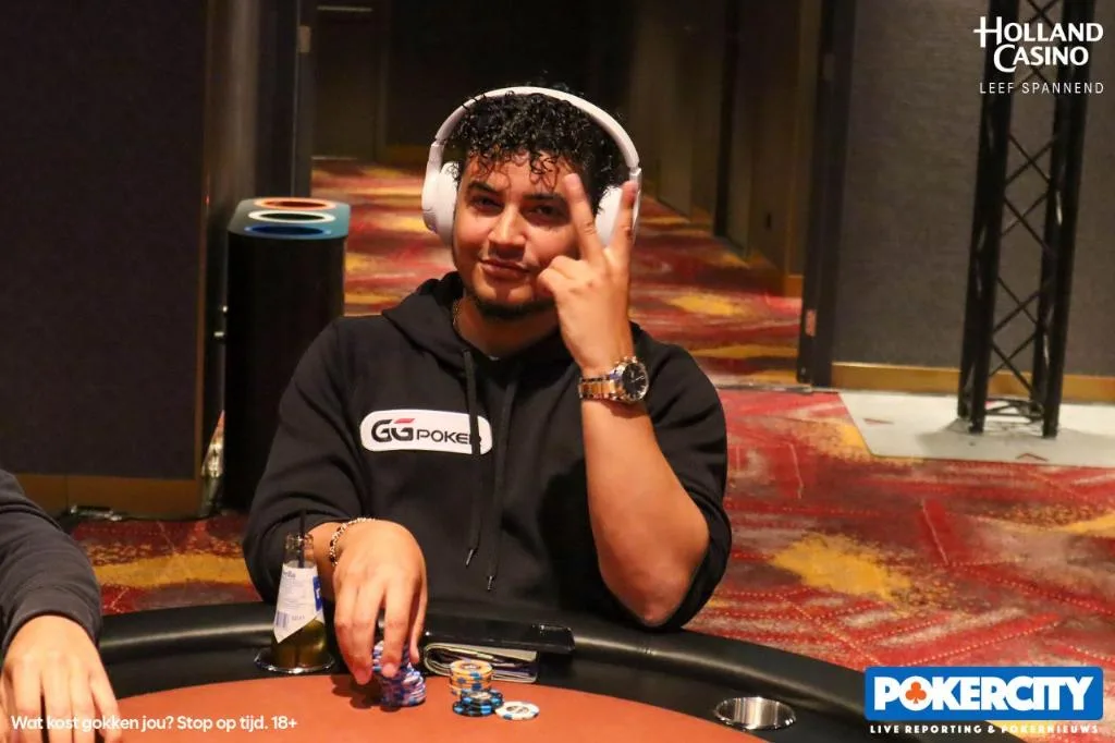 © 2026 Pokercity | Justin Herboldt | 2022/05 - WSOP Circuit Venlo - #12 - €1.100 Main Event (€500k GTD) Justin Herboldt | 2022/05 - WSOP Circuit Venlo - #12 - €1.100 Main Event (€500k GTD)